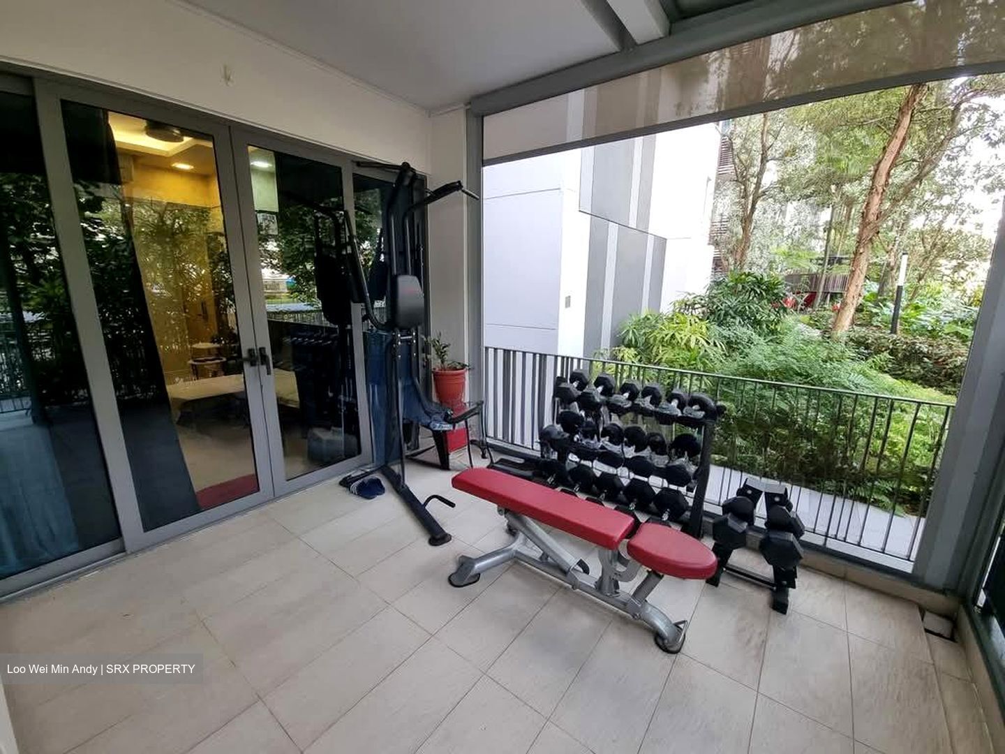 H2O Residences (D28), Condominium #567546471